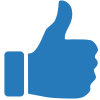 Thumbsup Thumbsup